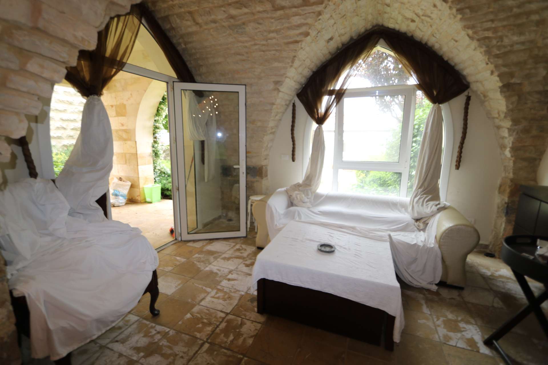 VILLA for Rent in Bikfaya, Lebanon